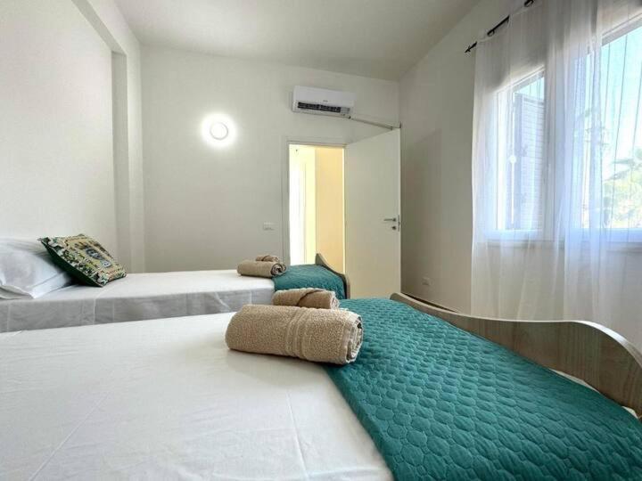 Casa Ferrante Otel Cinisi Dış mekan fotoğraf