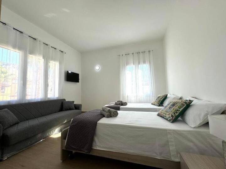 Casa Ferrante Otel Cinisi Dış mekan fotoğraf