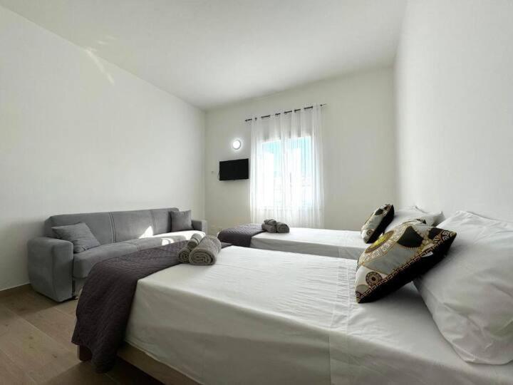 Casa Ferrante Otel Cinisi Dış mekan fotoğraf