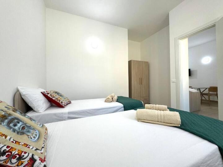 Casa Ferrante Otel Cinisi Dış mekan fotoğraf