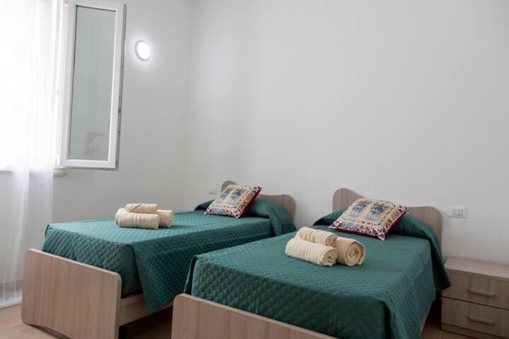 Casa Ferrante Otel Cinisi Dış mekan fotoğraf