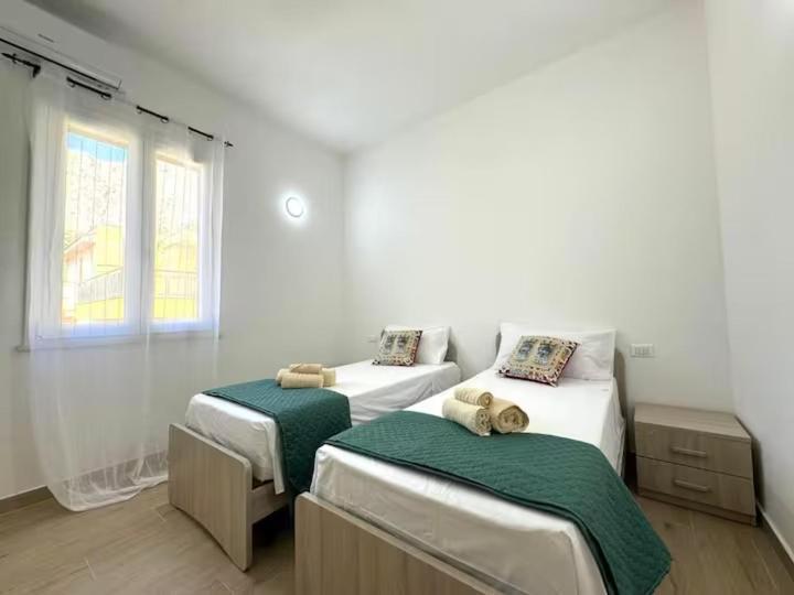 Casa Ferrante Otel Cinisi Dış mekan fotoğraf