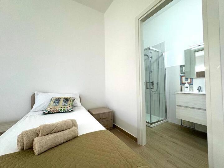 Casa Ferrante Otel Cinisi Dış mekan fotoğraf