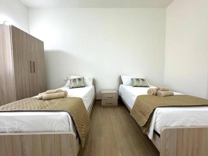 Casa Ferrante Otel Cinisi Dış mekan fotoğraf