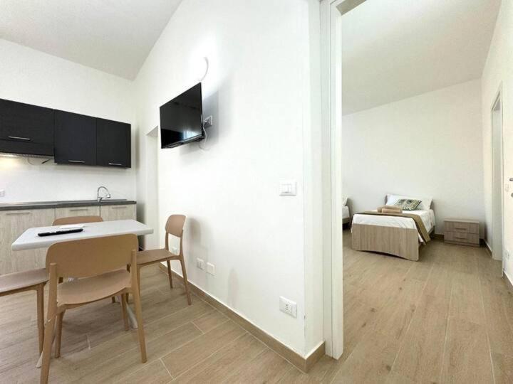 Casa Ferrante Otel Cinisi Dış mekan fotoğraf