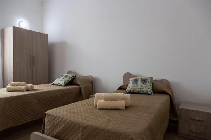 Casa Ferrante Otel Cinisi Dış mekan fotoğraf