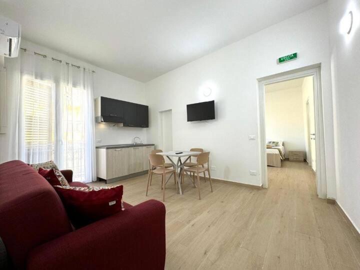 Casa Ferrante Otel Cinisi Dış mekan fotoğraf