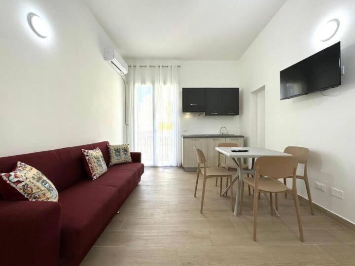 Casa Ferrante Otel Cinisi Dış mekan fotoğraf