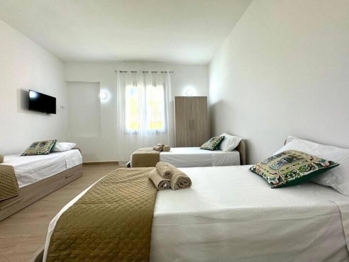 Casa Ferrante Otel Cinisi Dış mekan fotoğraf