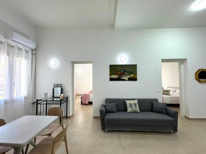 Casa Ferrante Otel Cinisi Dış mekan fotoğraf