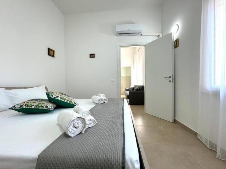 Casa Ferrante Otel Cinisi Dış mekan fotoğraf