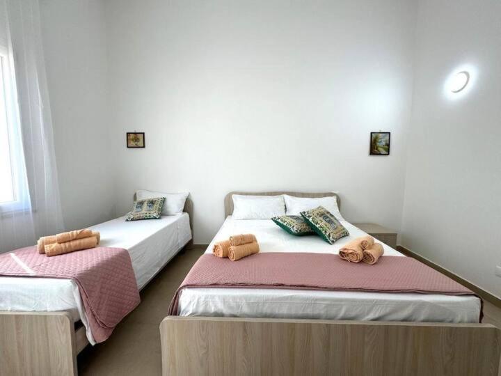 Casa Ferrante Otel Cinisi Dış mekan fotoğraf