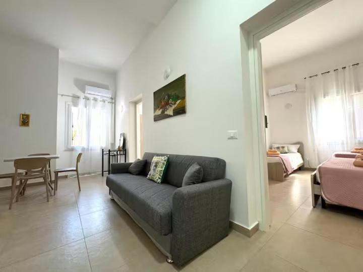 Casa Ferrante Otel Cinisi Dış mekan fotoğraf