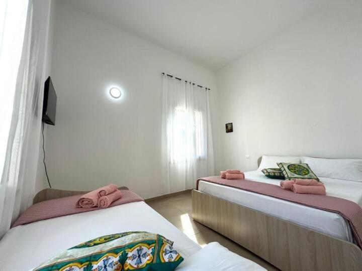 Casa Ferrante Otel Cinisi Dış mekan fotoğraf
