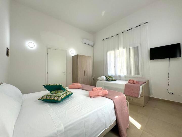 Casa Ferrante Otel Cinisi Dış mekan fotoğraf