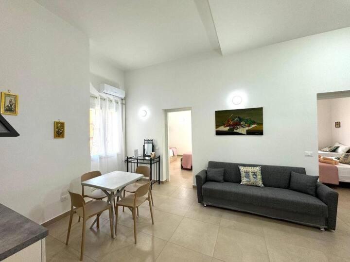 Casa Ferrante Otel Cinisi Dış mekan fotoğraf