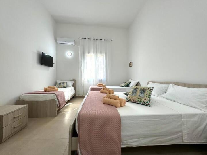 Casa Ferrante Otel Cinisi Dış mekan fotoğraf