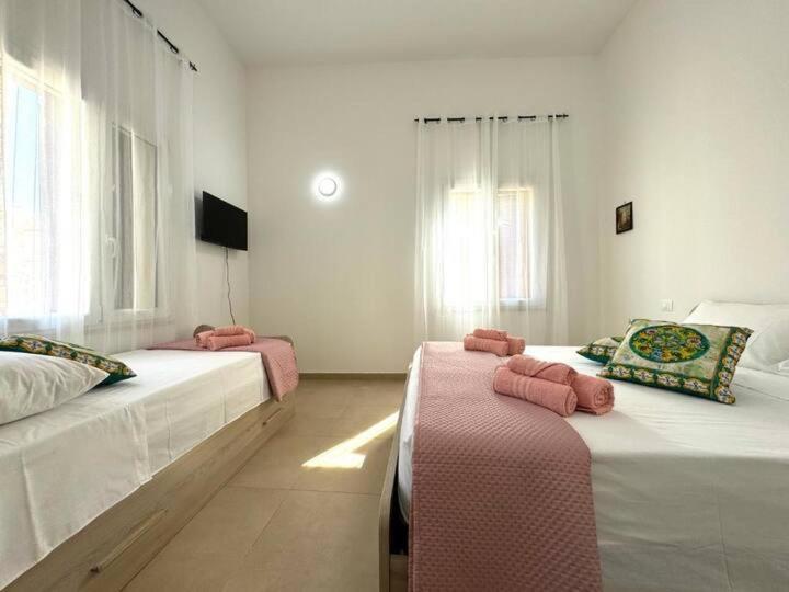 Casa Ferrante Otel Cinisi Dış mekan fotoğraf