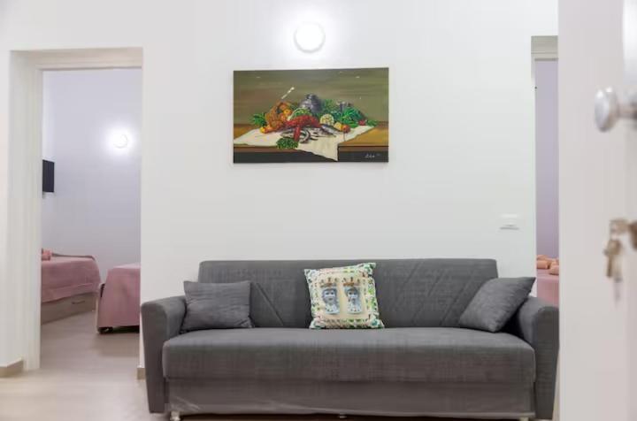 Casa Ferrante Otel Cinisi Dış mekan fotoğraf