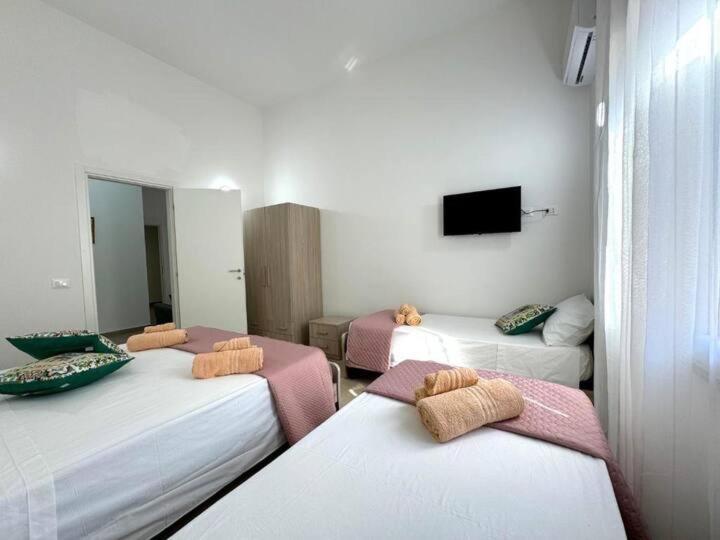 Casa Ferrante Otel Cinisi Dış mekan fotoğraf