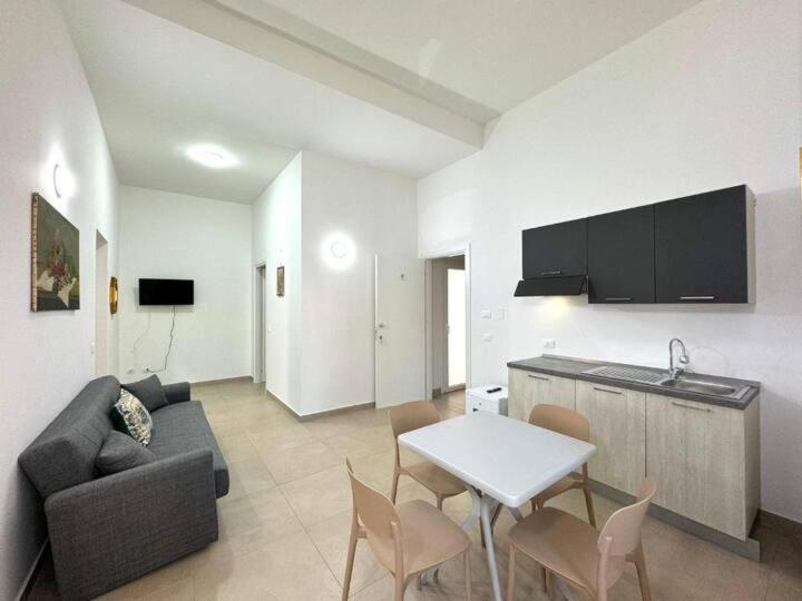 Casa Ferrante Otel Cinisi Dış mekan fotoğraf