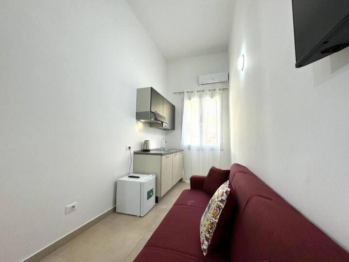 Casa Ferrante Otel Cinisi Dış mekan fotoğraf