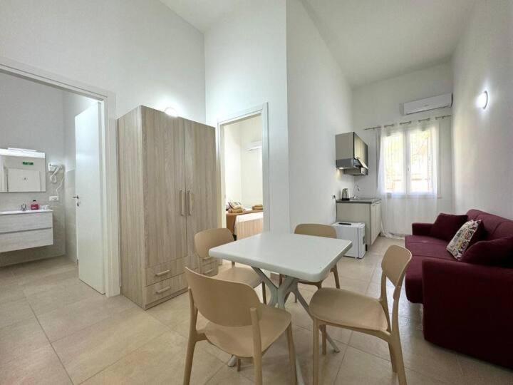 Casa Ferrante Otel Cinisi Dış mekan fotoğraf