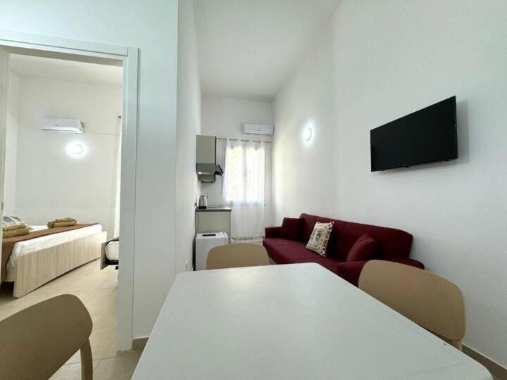 Casa Ferrante Otel Cinisi Dış mekan fotoğraf