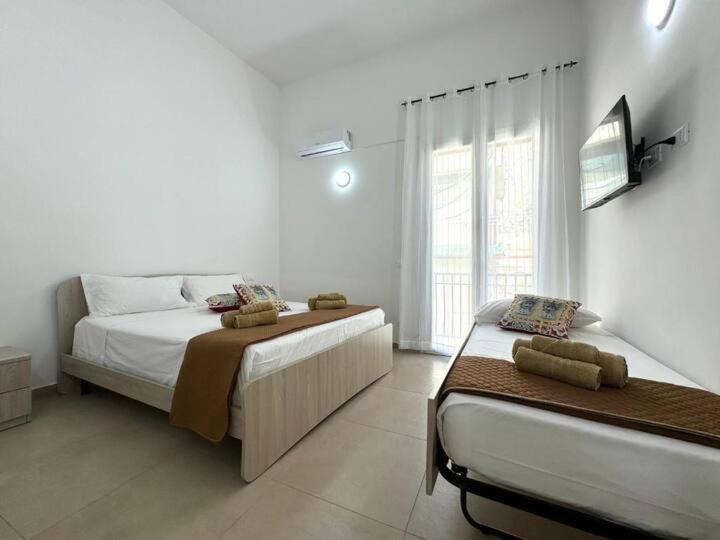 Casa Ferrante Otel Cinisi Dış mekan fotoğraf