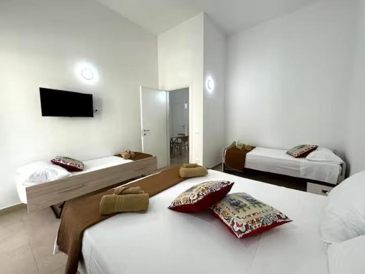 Casa Ferrante Otel Cinisi Dış mekan fotoğraf