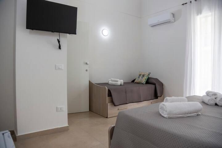 Casa Ferrante Otel Cinisi Dış mekan fotoğraf