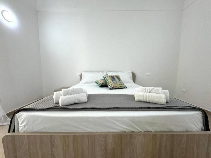 Casa Ferrante Otel Cinisi Dış mekan fotoğraf
