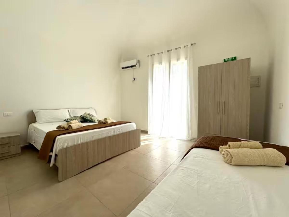 Casa Ferrante Otel Cinisi Dış mekan fotoğraf