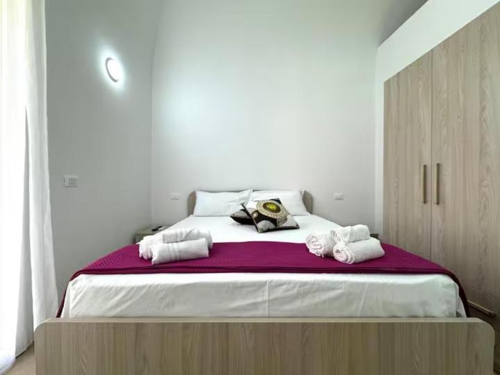 Casa Ferrante Otel Cinisi Dış mekan fotoğraf