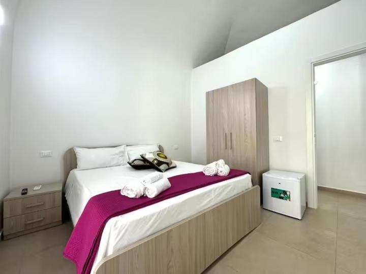 Casa Ferrante Otel Cinisi Dış mekan fotoğraf