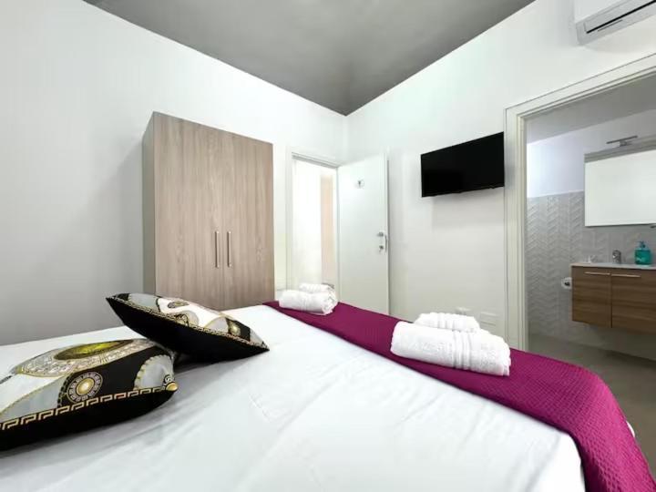 Casa Ferrante Otel Cinisi Dış mekan fotoğraf