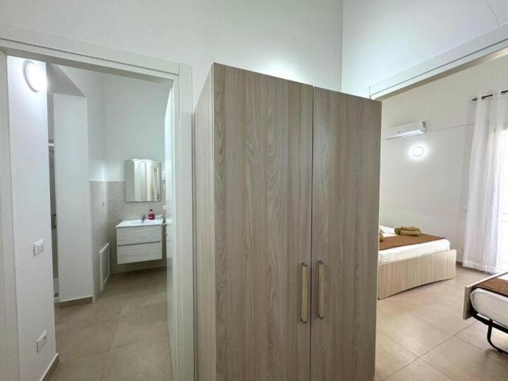 Casa Ferrante Otel Cinisi Dış mekan fotoğraf