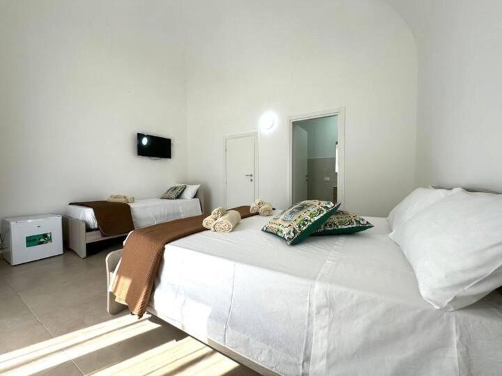 Casa Ferrante Otel Cinisi Dış mekan fotoğraf