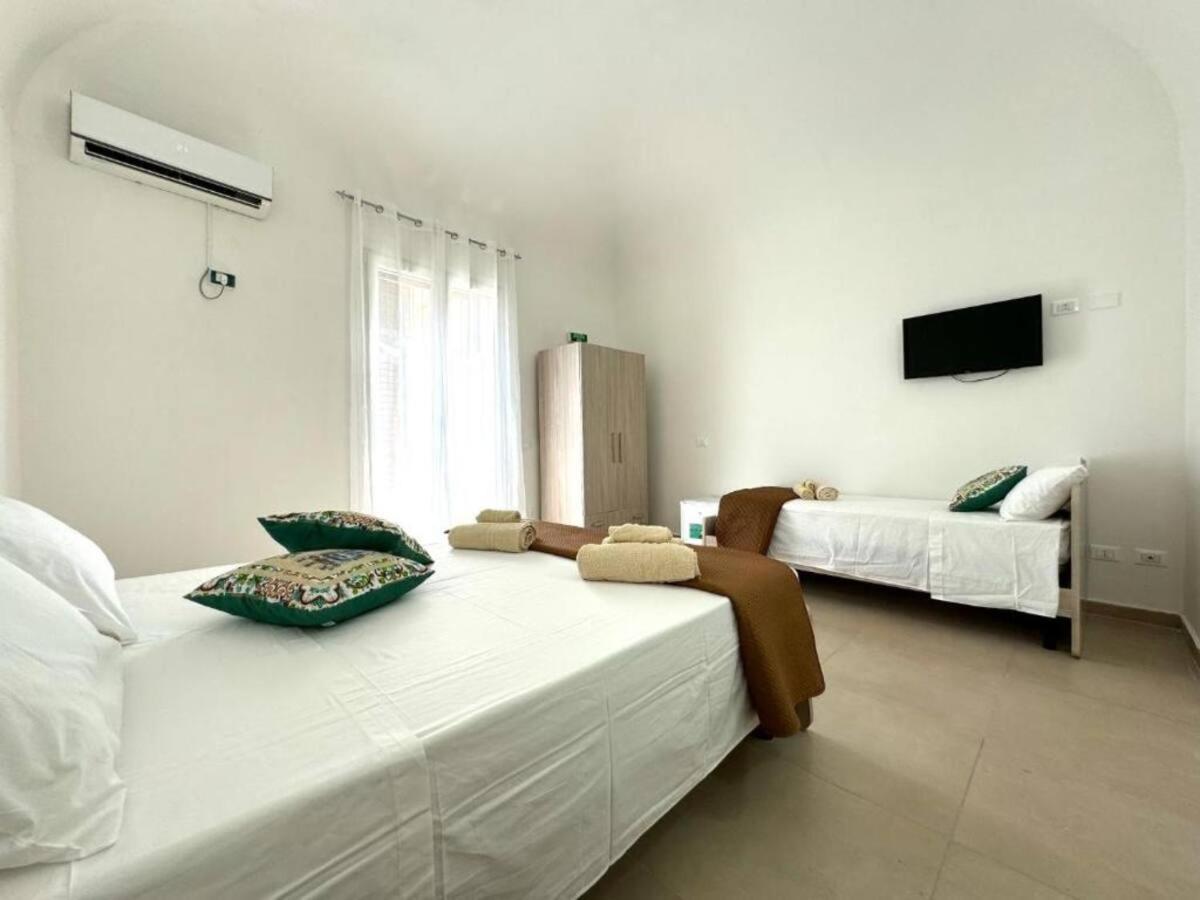 Casa Ferrante Otel Cinisi Dış mekan fotoğraf